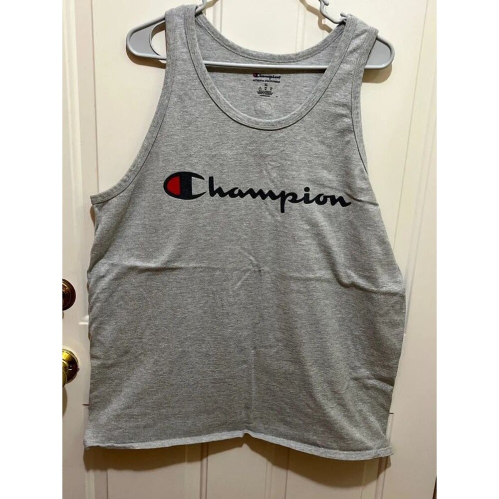 Champion Tank Top men’s XL